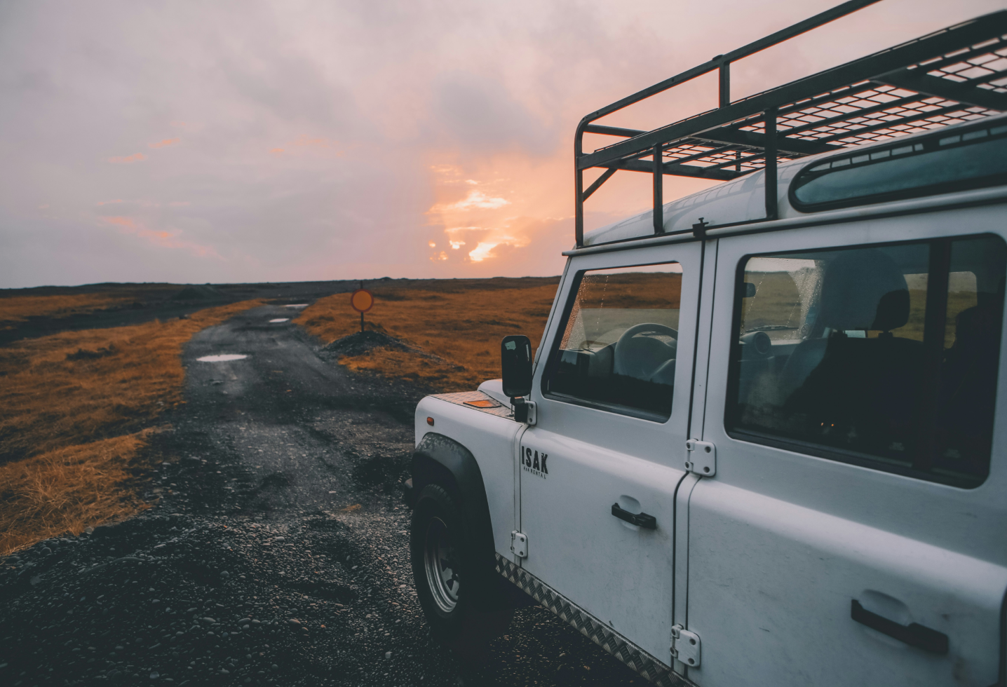 Expertise Across All Vehicle Types - Cars, Vans, Trailers, and HGVs